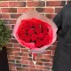 Букет с розами 15