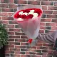 Букет из роз