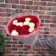 Букет из роз