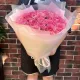 Букет из 25 роз