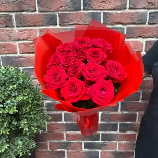 Букет классика 
