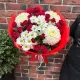 Букет Осений вальс 