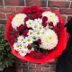Букет Осений вальс 
