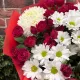 Букет Осений вальс 