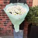 Букет нежность тифани