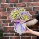 Гипсофила в шляпной коробке 4