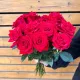 Роза красная Love