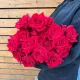 Роза красная Love